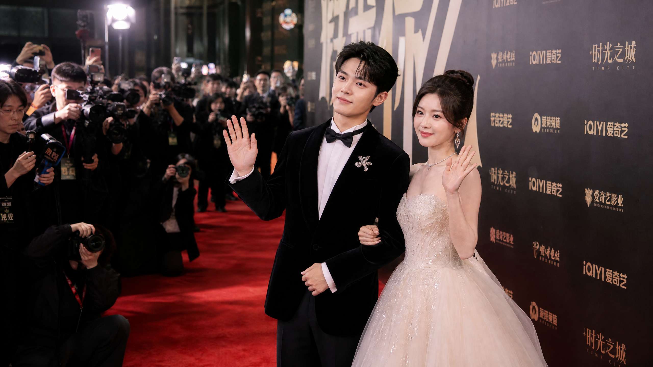 主播视频